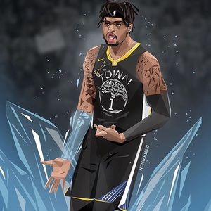 Meet your Posher, Danny